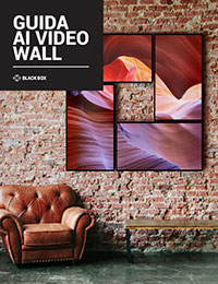 Guida ai Video Wall